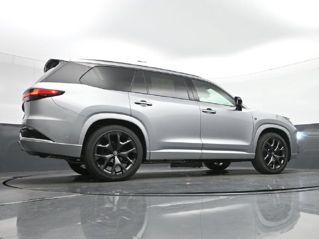 New 2026 Lexus TX 500h AWD image 16