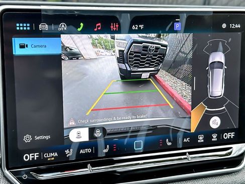 New 2026 Volkswagen Tiguan S image 18