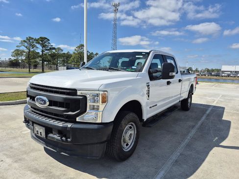 Certified 2020 Ford F250 XL w/ Power Equipment Group image 1