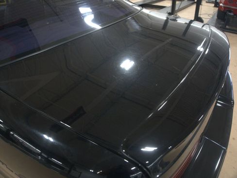 Used 1994 Chevrolet Impala SS image 21