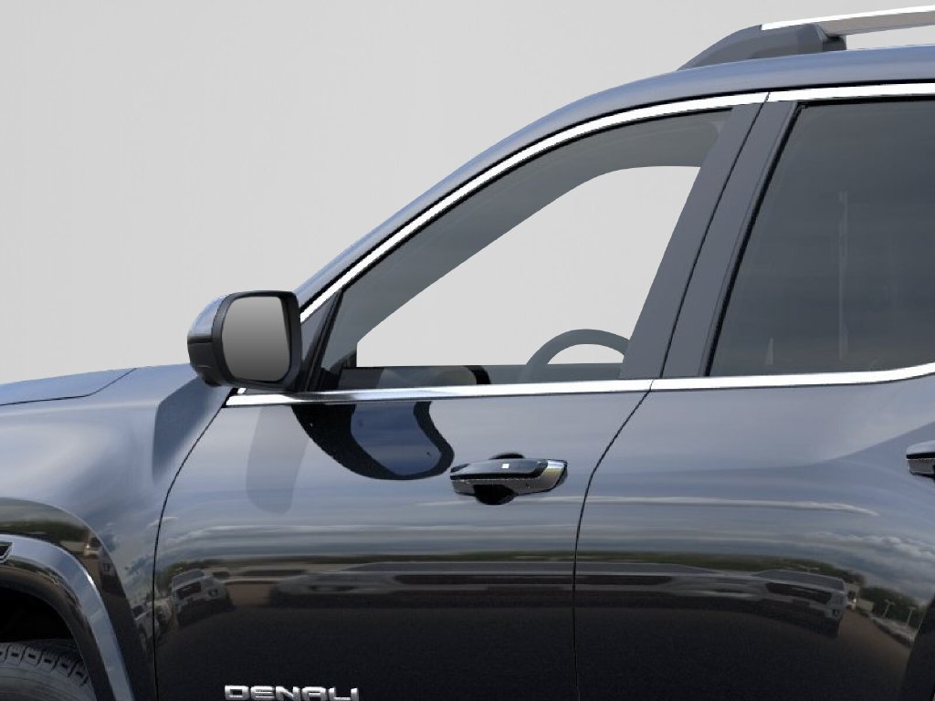 New 2027 GMC Terrain Denali AWD/4WD image 12