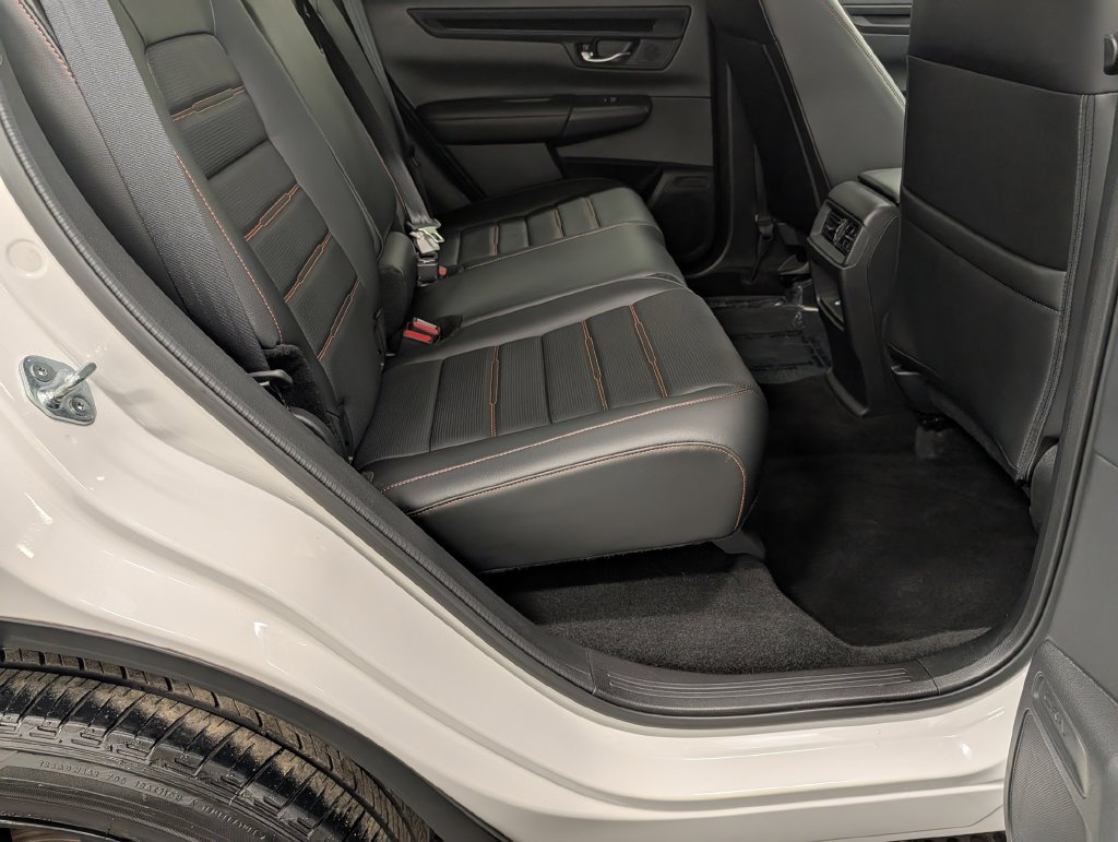 Used 2025 Honda CR-V Sport-L image 26