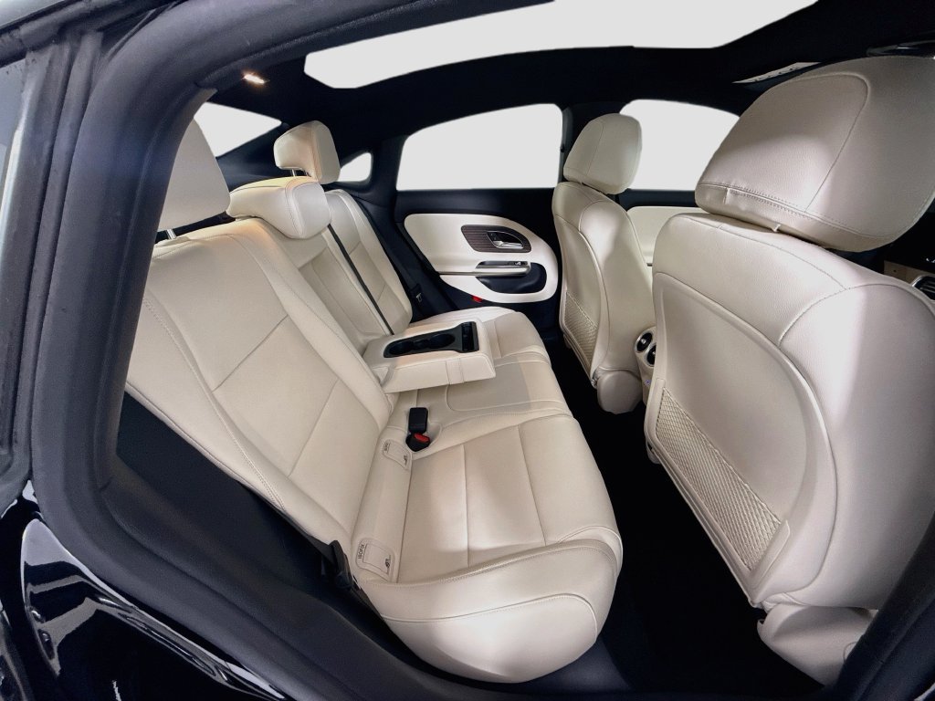 New 2027 Mercedes-Benz CLA 350 image 22