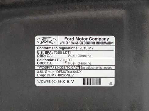 Used 2013 Ford F150 Platinum image 24
