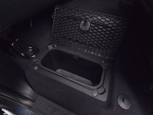 New 2026 RAM 3500 Big Horn image 44