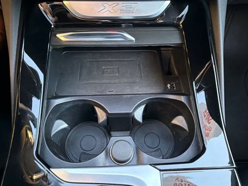 Used 2021 BMW X3 xDrive30i w/ M Sport Package image 32