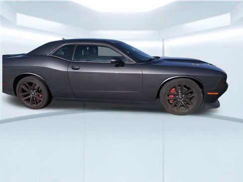 Used 2022 Dodge Challenger GT w/ Plus Package image 13