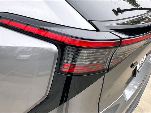 New 2026 Toyota bZ image 14