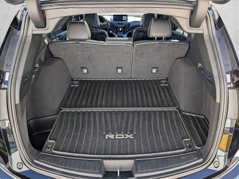 Certified 2019 Acura RDX A-Spec image 6