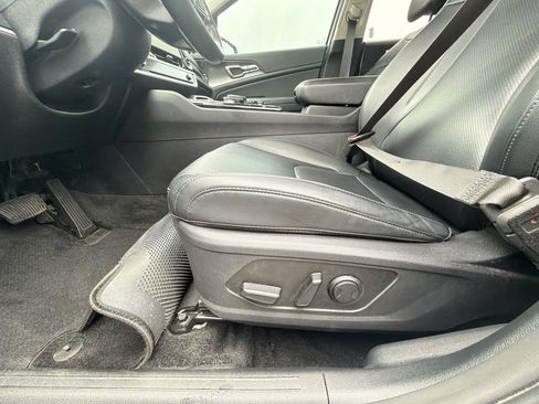 Used 2023 Kia Sportage EX w/ EX Premium Package AWD/4WD image 12