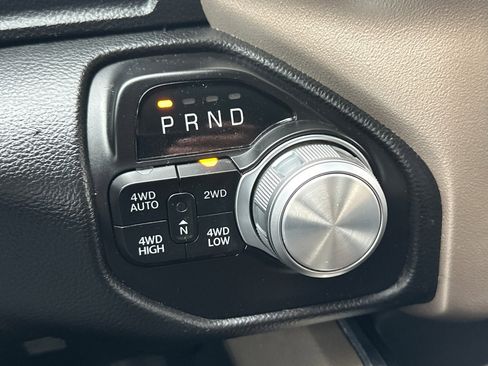 Certified 2022 RAM 1500 Laramie image 20