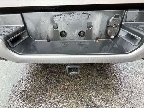 Used 2023 RAM 1500 Big Horn image 23