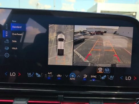 New 2026 Chevrolet Silverado EV Trail Boss w/ Premium Package AWD/4WD image 25