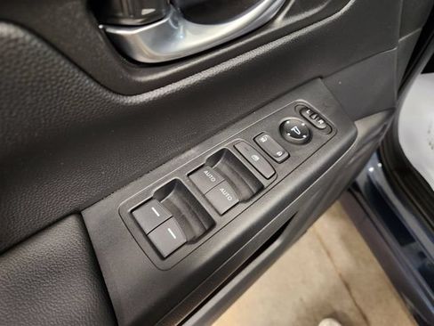 Used 2025 Honda CR-V Sport image 20