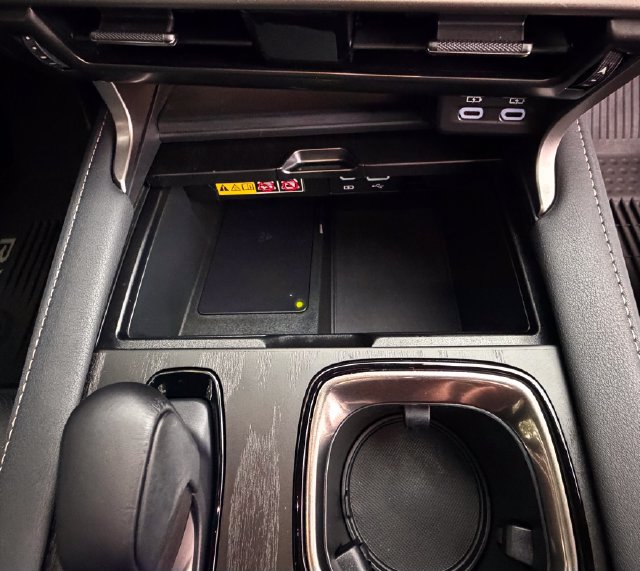 Certified 2025 Lexus RX 350 Premium AWD/4WD image 32