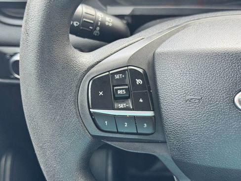 Used 2021 Ford Explorer 4WD Police Interceptor image 17