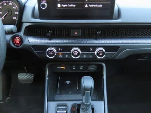 New 2025 Honda CR-V LX image 20
