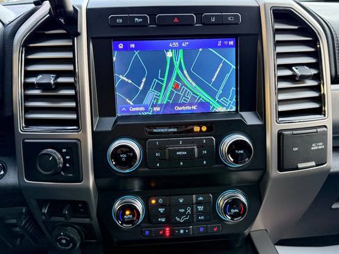 Used 2020 Ford F450 Platinum image 34
