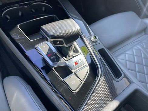 Used 2023 Audi S4 Premium Plus w/ Premium Plus Package image 21