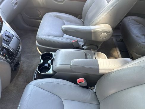Used 2005 Toyota Sienna FWD image 34
