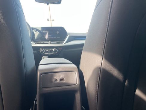 New 2026 Chevrolet Trax LT w/ LT Convenience Package image 30