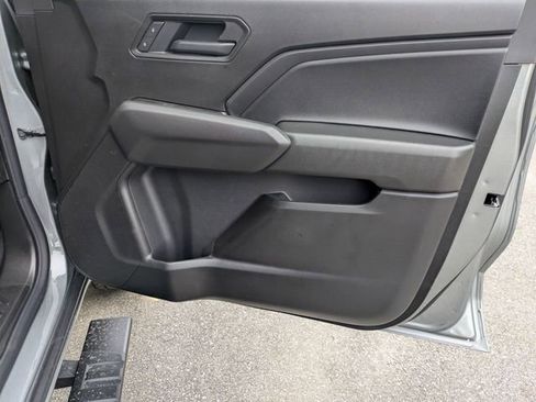 New 2026 Chevrolet Colorado W/T w/ WT Custom Package RWD image 31