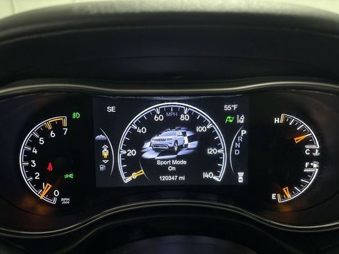 Used 2020 Jeep Grand Cherokee Summit image 48