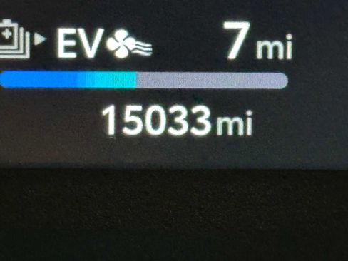 Used 2024 Toyota RAV4 XSE image 19