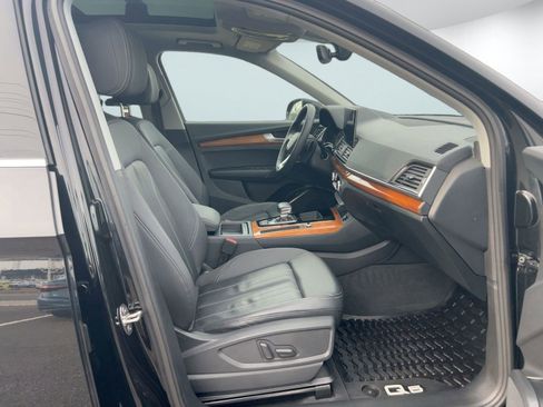 Used 2022 Audi Q5 2.0T Premium image 26