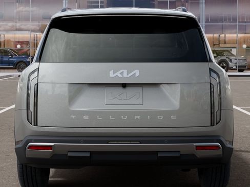 New 2027 Kia Telluride S image 13
