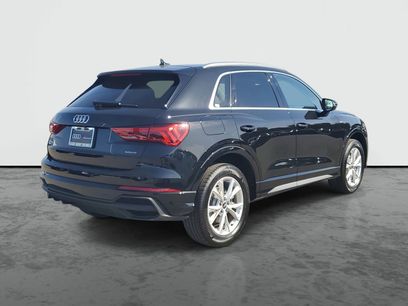 Used 2025 Audi Q3 2.0T Premium w/ Convenience Package