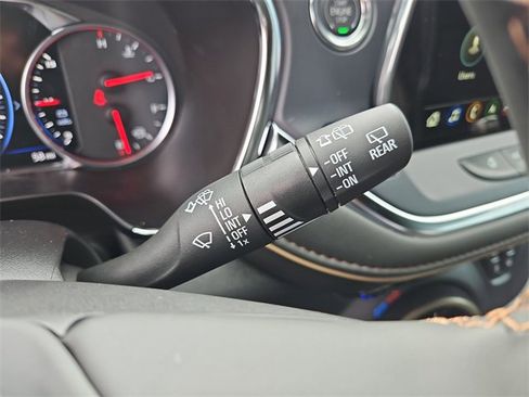 New 2025 Chevrolet Blazer Premier w/ Driver Confidence II Package image 23