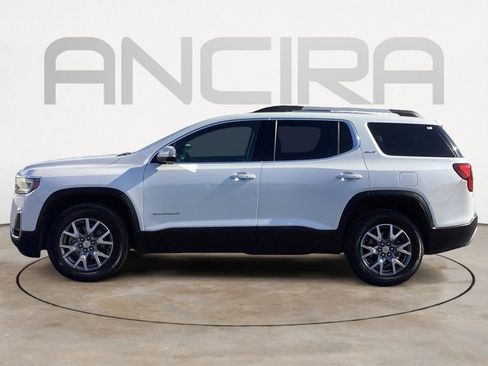 Used 2020 GMC Acadia SLT w/ Trailering Package image 11