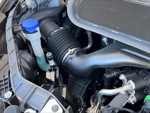 New 2025 Ford Transit 350 XLT RWD image 18
