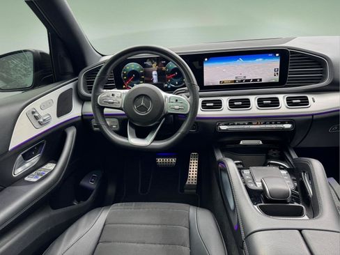 Used 2022 Mercedes-Benz GLE 350 image 17