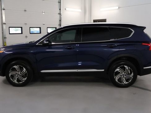 Used 2023 Hyundai Santa Fe SEL w/ Premium Package AWD/4WD image 4