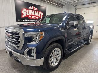 Used 2020 GMC Sierra 1500 SLT w/ SLT Premium Plus Package video 1