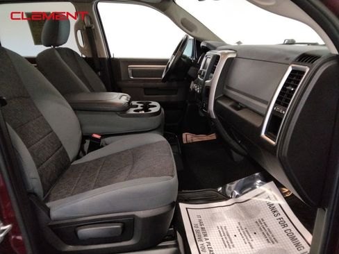 Used 2019 RAM 1500 Classic Warlock image 28