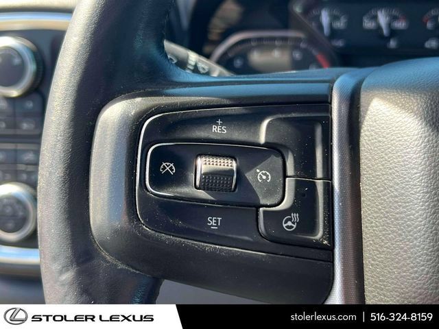 Used 2019 GMC Sierra 1500 SLT w/ SLT Premium Package AWD/4WD image 24