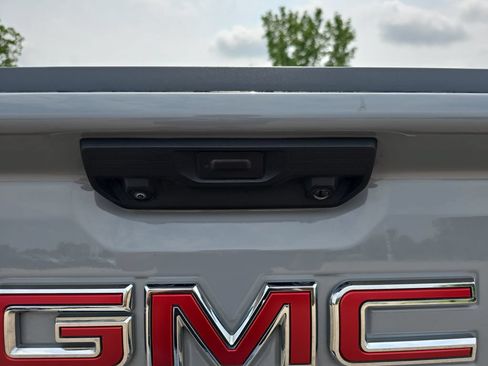 Certified 2024 GMC Sierra 1500 Elevation AWD/4WD image 13