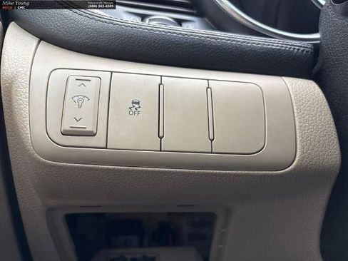Used 2014 Kia Optima EX FWD image 16