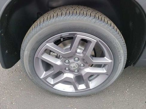 Used 2023 Honda Passport EX-L image 9