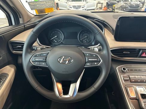 Used 2023 Hyundai Santa Fe SEL AWD/4WD image 12