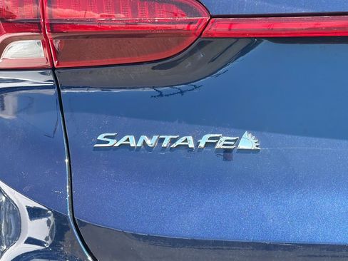 Used 2022 Hyundai Santa Fe XRT AWD/4WD image 8