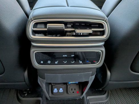 New 2026 Genesis GV80 2.5T Prestige image 28