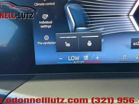 Used 2025 BMW 230i 230i Coupe W/ M Sport Package, w/ M Sport Package image 29