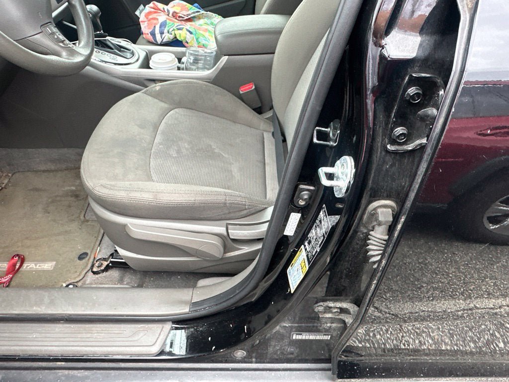 Used 2016 Kia Sportage LX AWD/4WD image 9