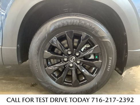 Certified 2024 MAZDA CX-50 AWD 2.5 S w/ Cargo Package image 23