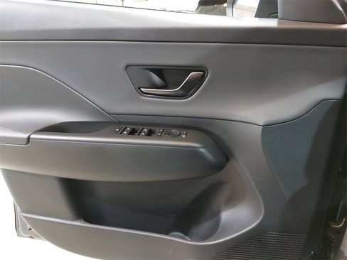 Certified 2025 Hyundai Kona N Line S image 25