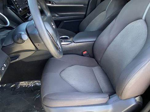 Certified 2024 Toyota Camry LE image 22